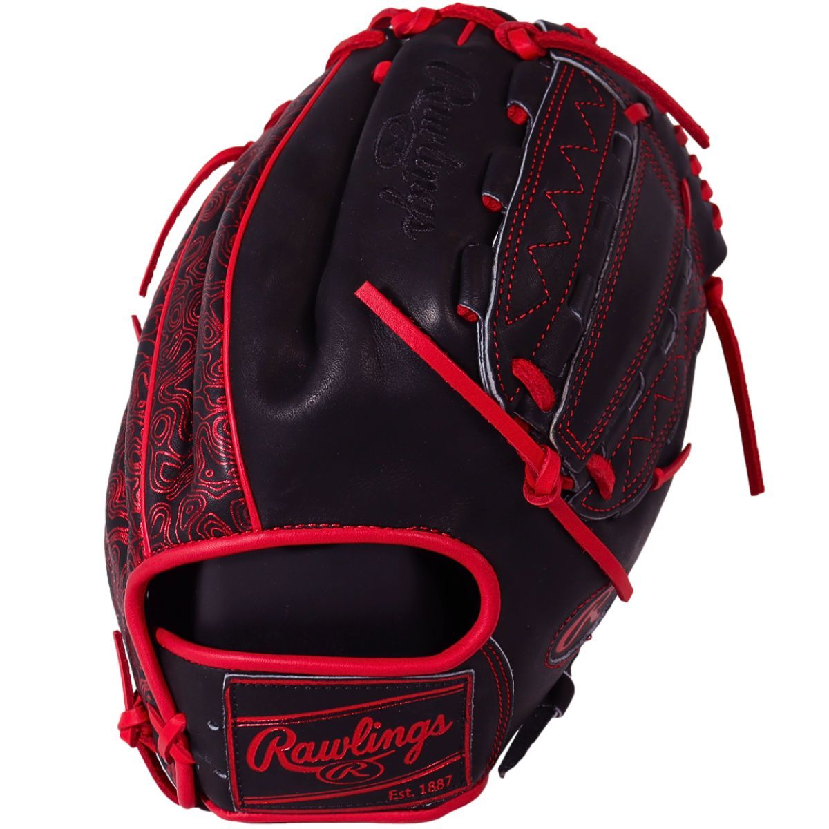 【ウッチー】Supreme Rawlings Gloves 赤右利き ウッチー】Supreme Rawlings Gloves 赤右利き Supreme Rawlings