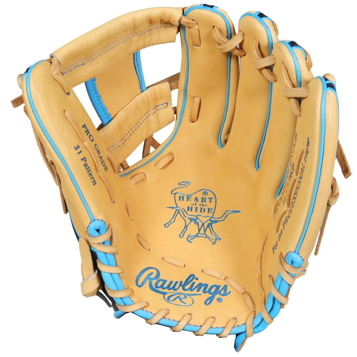 Rawlings HOH Ravine 11.75