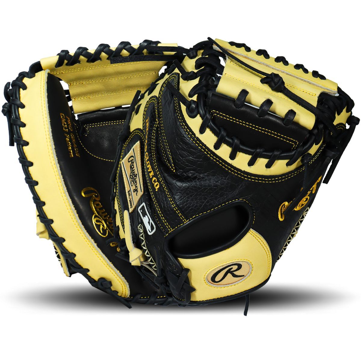 Rawlings Heart of the Hide Swamp Party 33" Catcher's Mitt