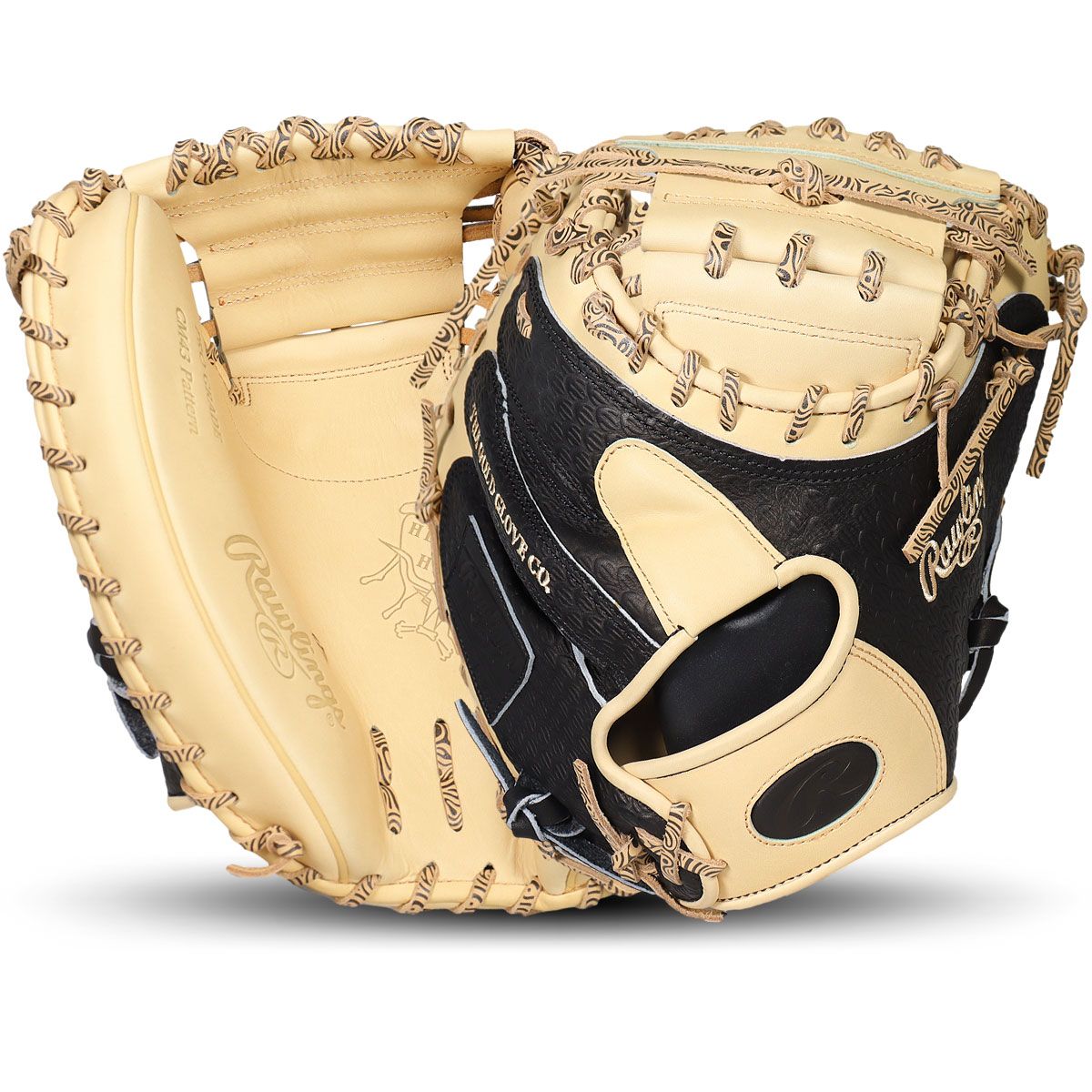 Rawlings Heart of the Hide 33" Catcher's Mitt