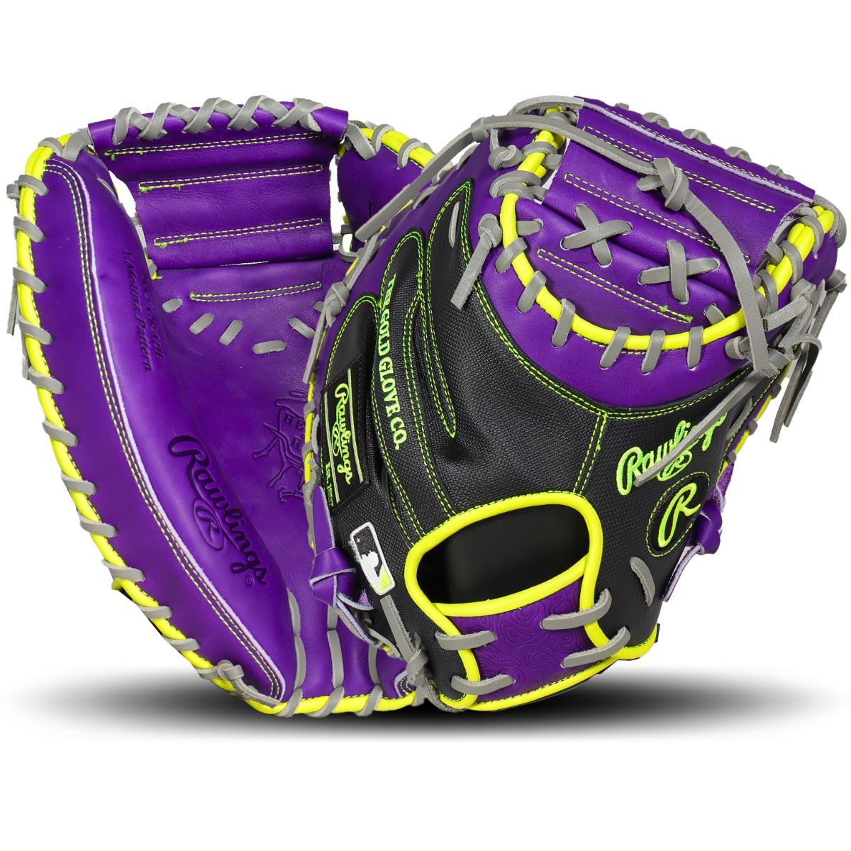 Rawlings HOH Anarchy 34