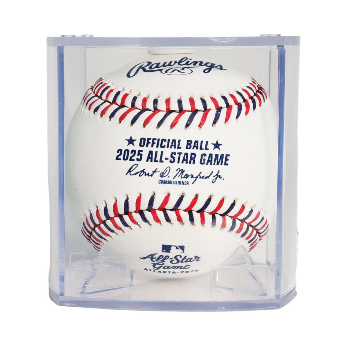 Rawlings Official 2025 All-Star Game Ball