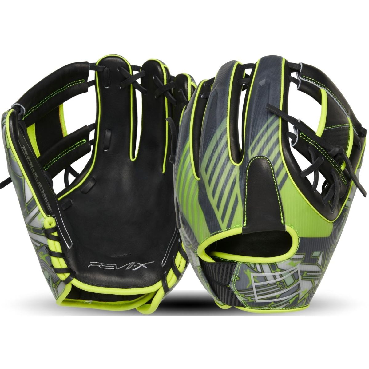 Rawlings Rev1X Francisco Lindor Glove | Better Baseball