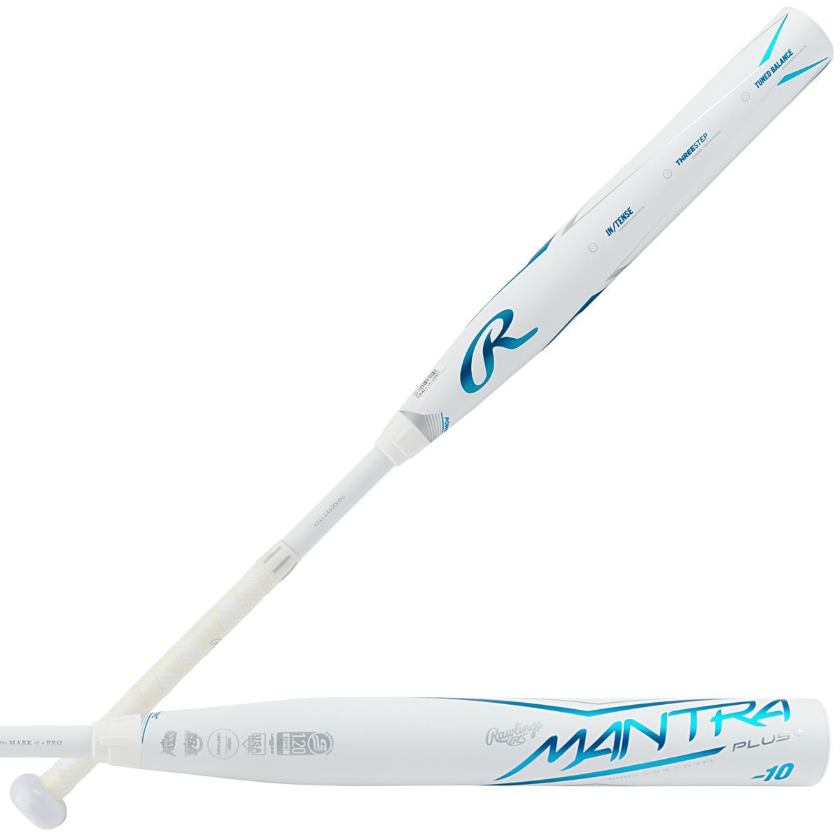 Rawlings Mantra Plus Fastpitch Softball Bat