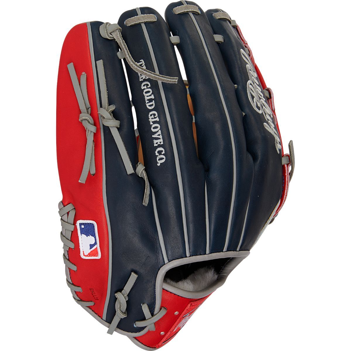 Rawlings Pro Preferred Outfield Glove - Thumbnail 3
