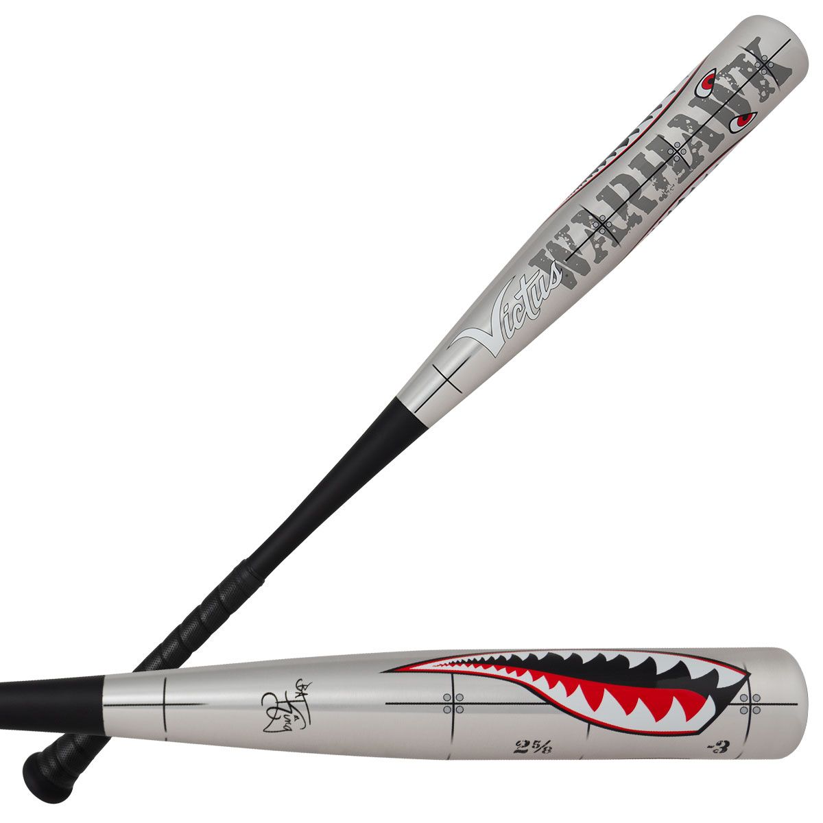 Victus Vibe Warhawk Baseball Bat