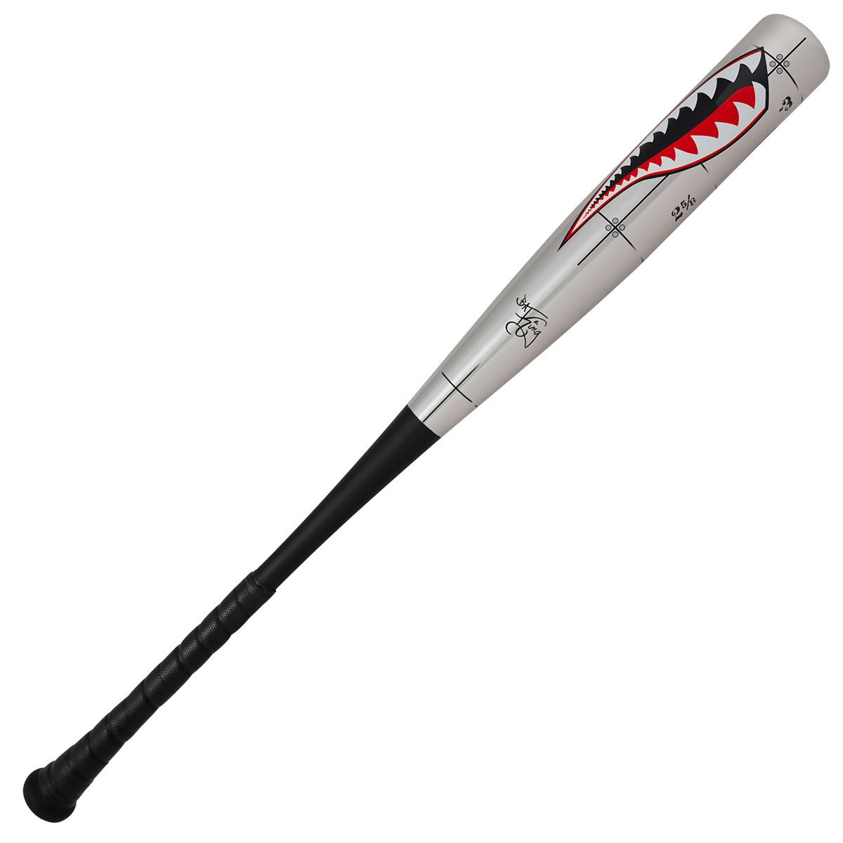 Victus Vibe Warhawk Baseball Bat - Thumbnail 2