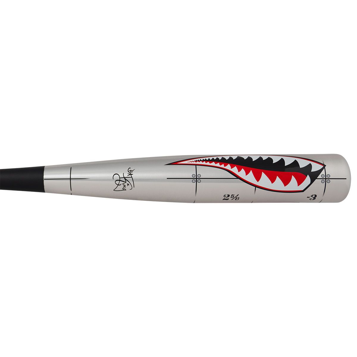 Victus Vibe Warhawk Baseball Bat - Thumbnail 4