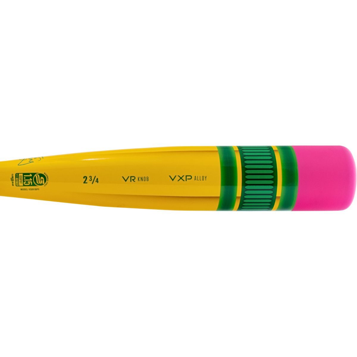 Victus Pencil Baseball Bat - Thumbnail 2