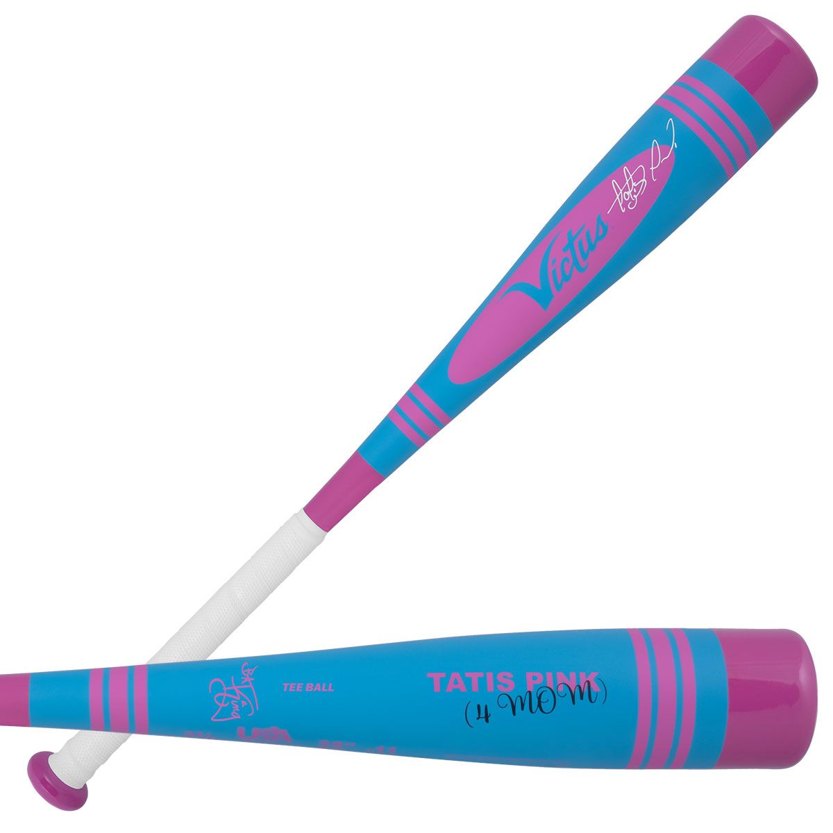 Victus Vibe Pro-Crayon Tatis - Thumbnail 5