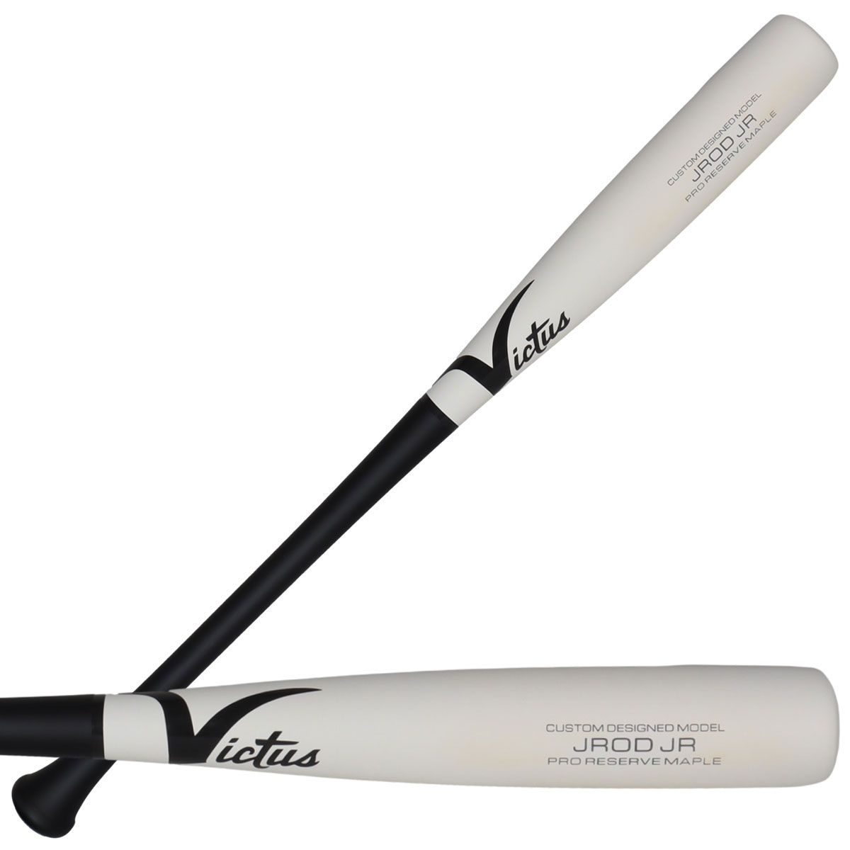 Victus JROD Jr. Wood Bat - Thumbnail 2