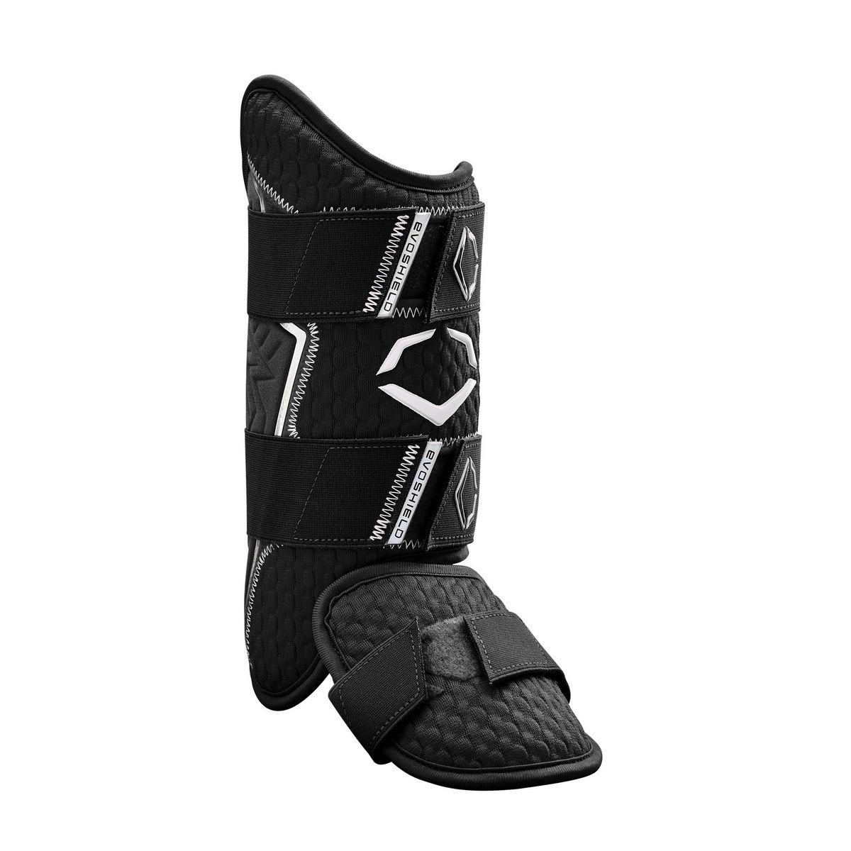 EvoShield Pro-SRZ 2.0 Leg Guards - Thumbnail 4