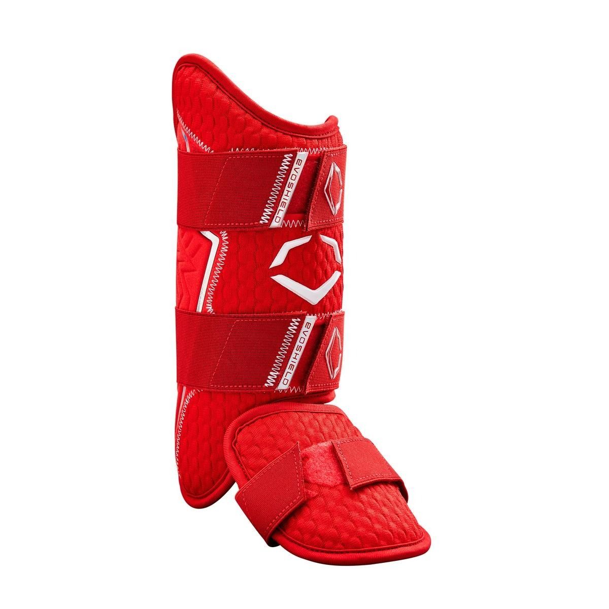 EvoShield Pro-SRZ 2.0 Leg Guards - Thumbnail 5