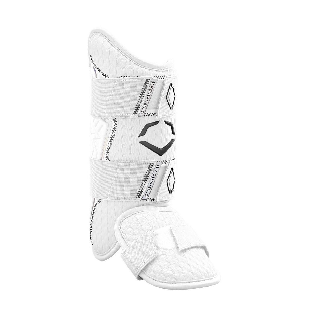 EvoShield Pro-SRZ 2.0 Leg Guards - Thumbnail 3