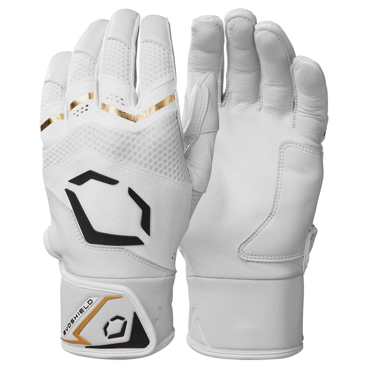 Evoshield Carbyne Adult Batting Gloves