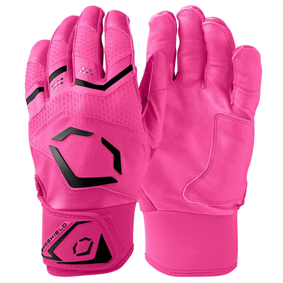 Evoshield Carbyne Batting Gloves - Thumbnail 3