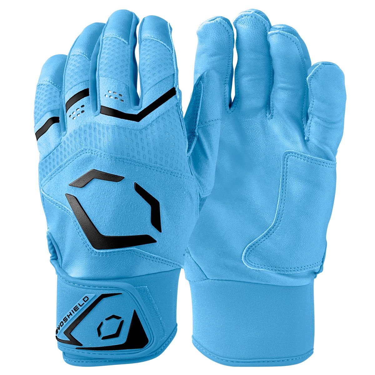 Evoshield Carbyne Batting Gloves - Thumbnail 5