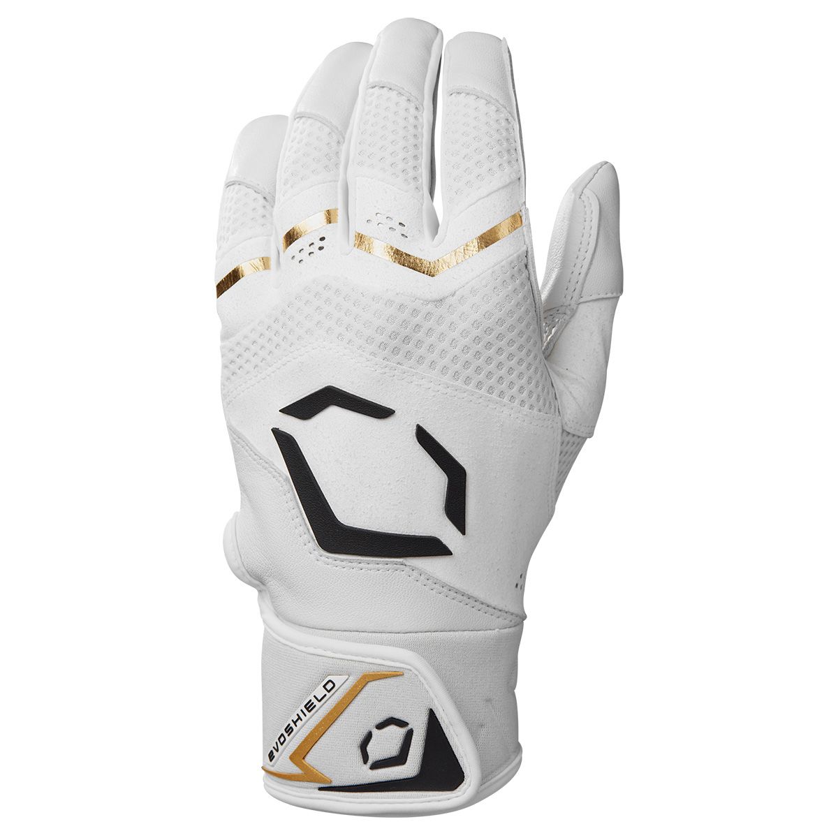 Evoshield Carbyne Batting Gloves - Thumbnail 4