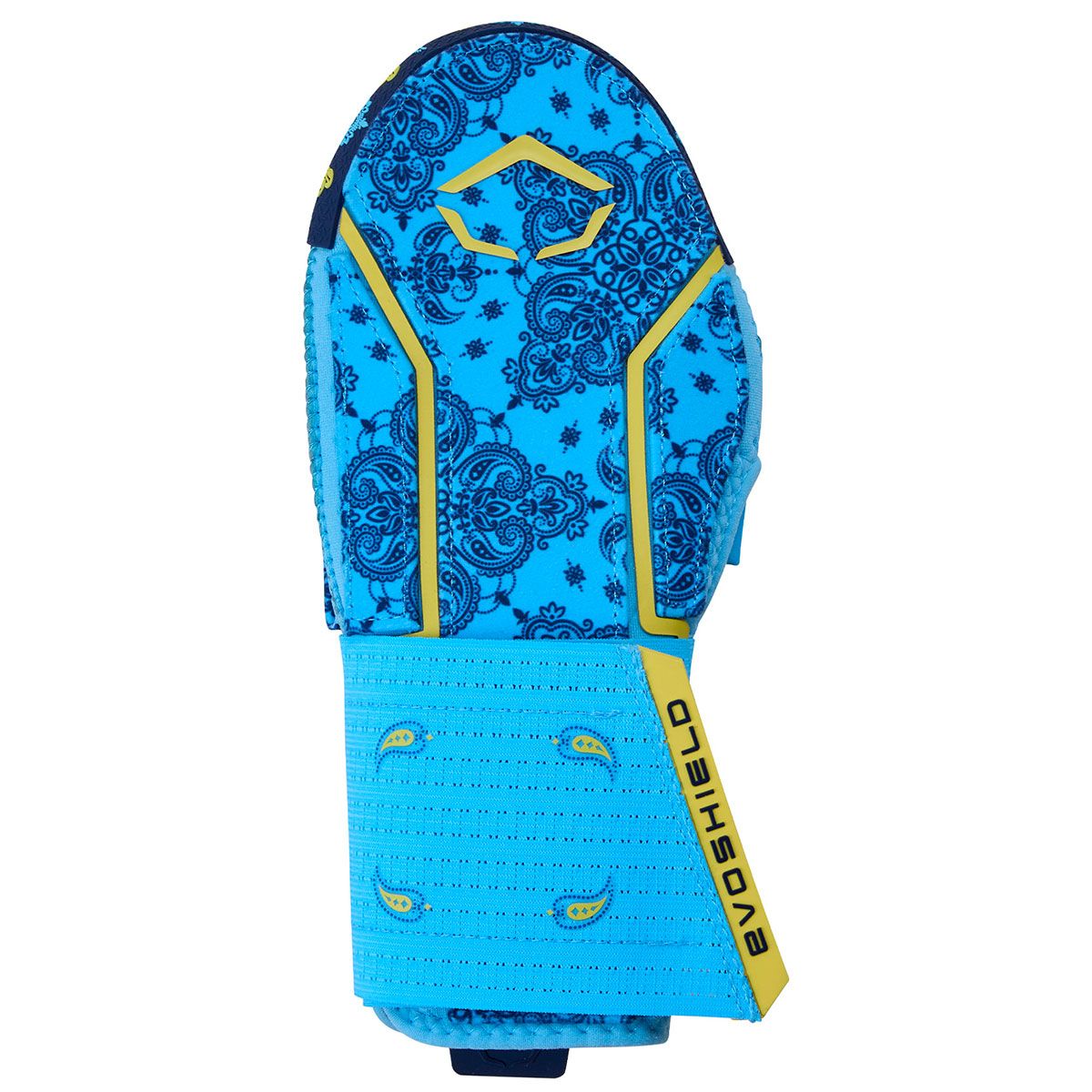 EvoShield X-SRZ Sliding Mitt 2.0