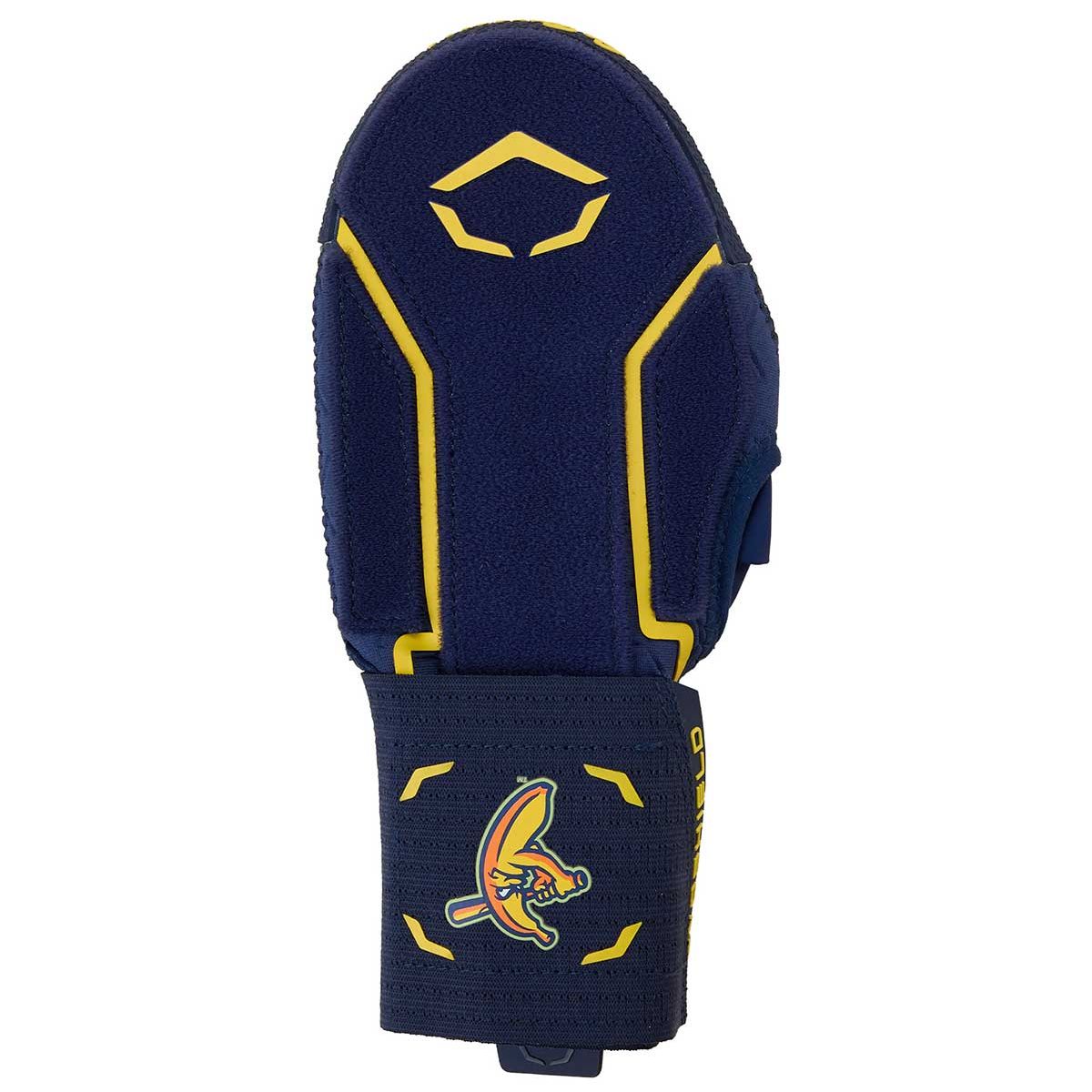EvoShield X-SRZ Sliding Mitt 2.0