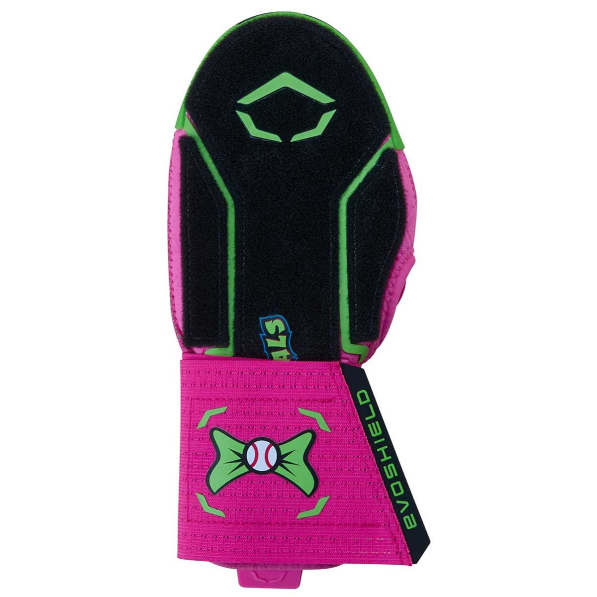 EvoShield X-SRZ Sliding Mitt 2.0 - Thumbnail 3