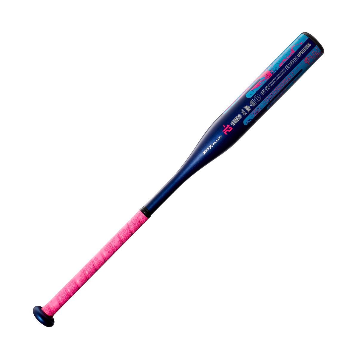 Demarini Uprising - Thumbnail 2