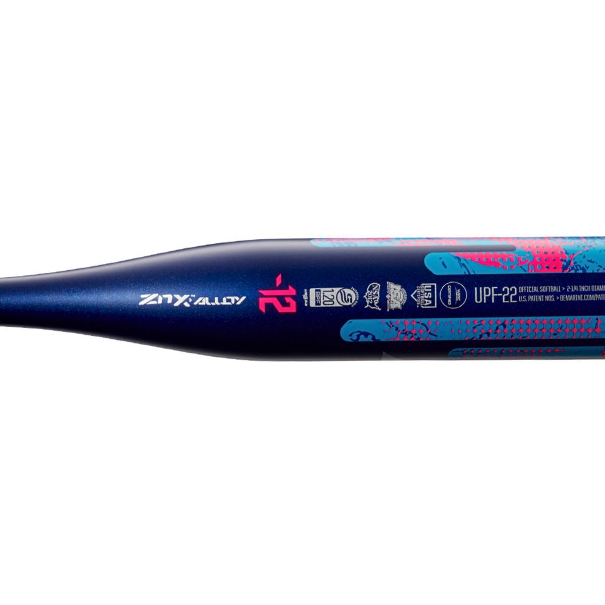 Demarini Uprising