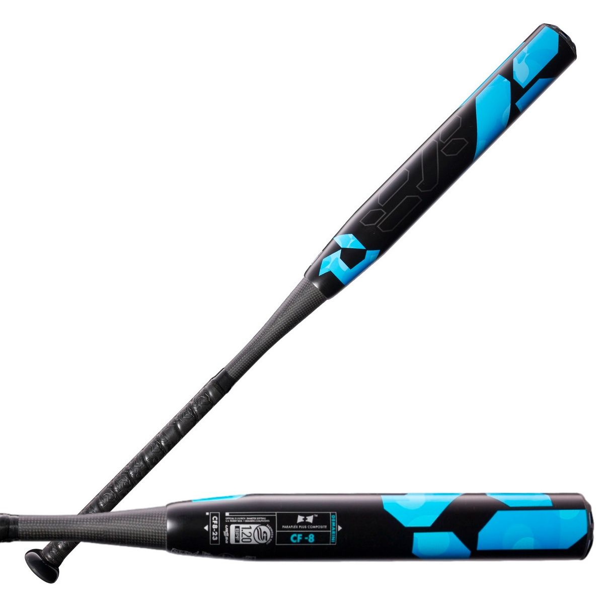 Demarini CF Fastpitch Bat