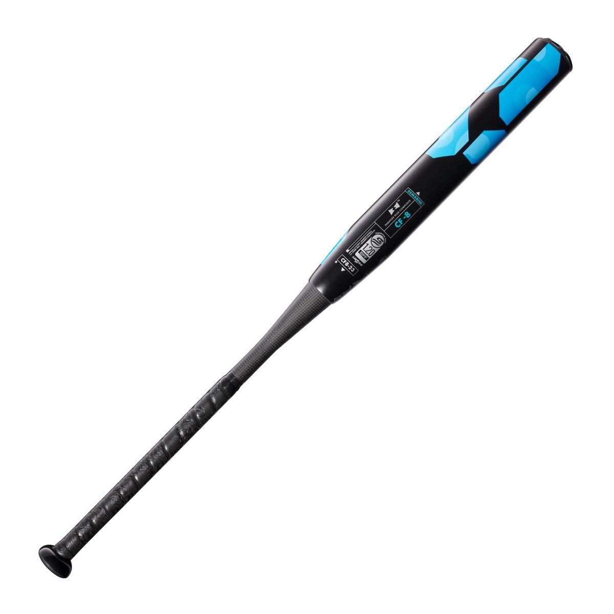 Demarini CF Fastpitch Bat - Thumbnail 3