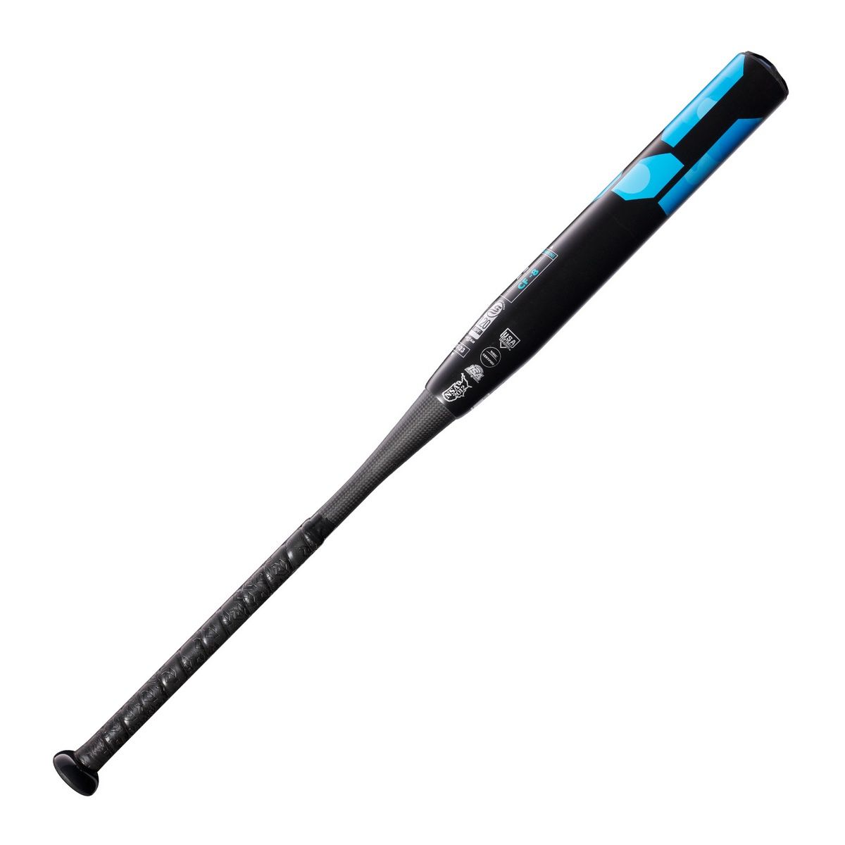 Demarini CF Fastpitch Bat - Thumbnail 4