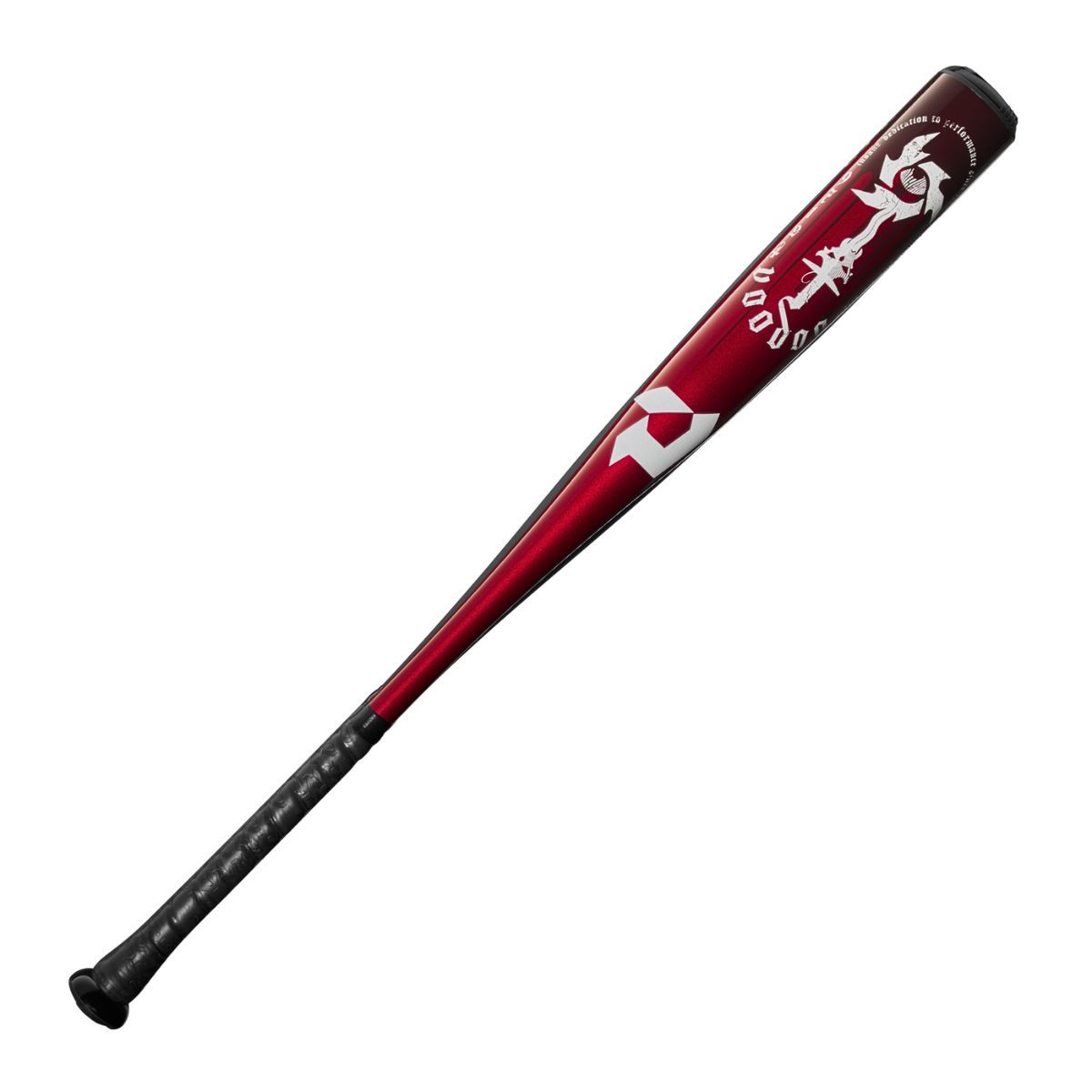Demarini Voodoo Baseball Bat