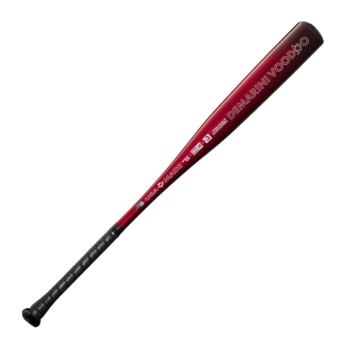 Demarini Voodoo Baseball Bat - Thumbnail 3