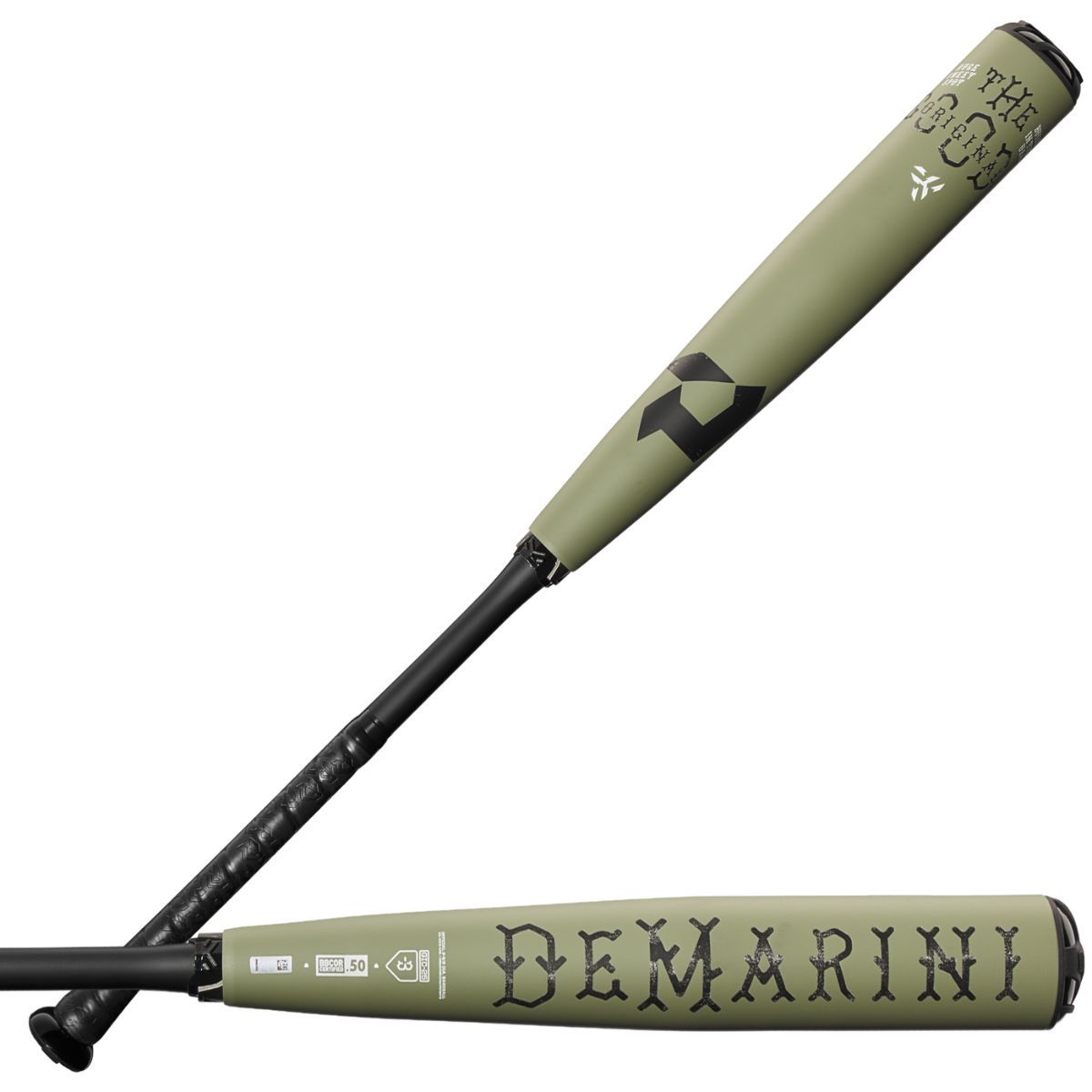 DeMarini The Goods - Thumbnail 5
