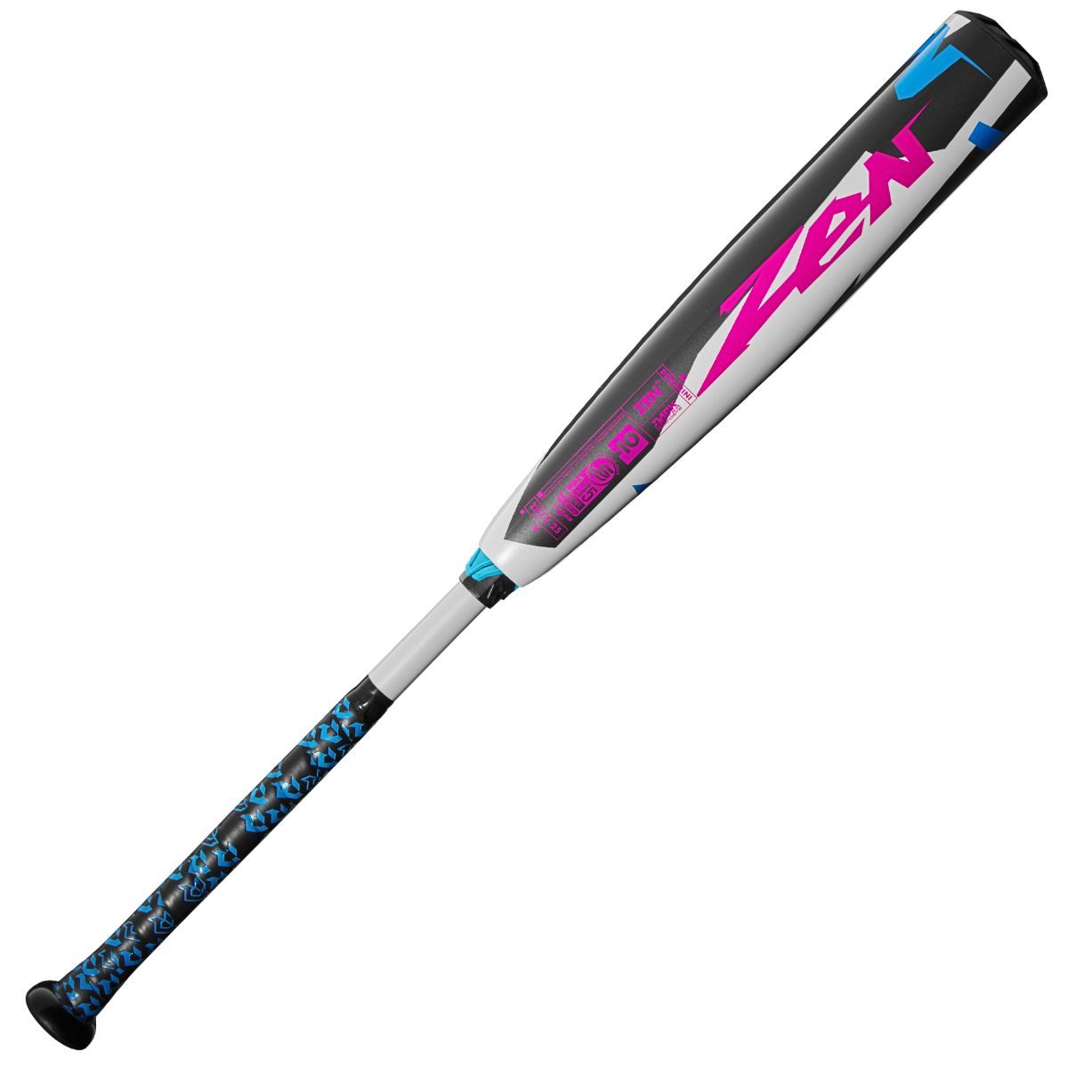 DeMarini Zen Baseball Bat - Thumbnail 4
