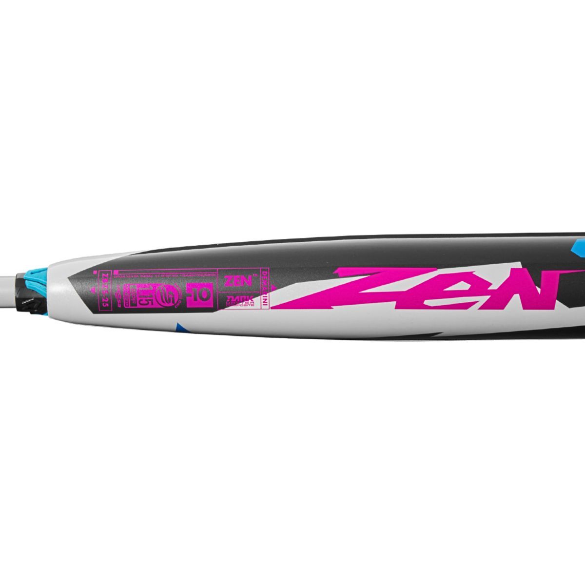 DeMarini Zen Baseball Bat - Thumbnail 5