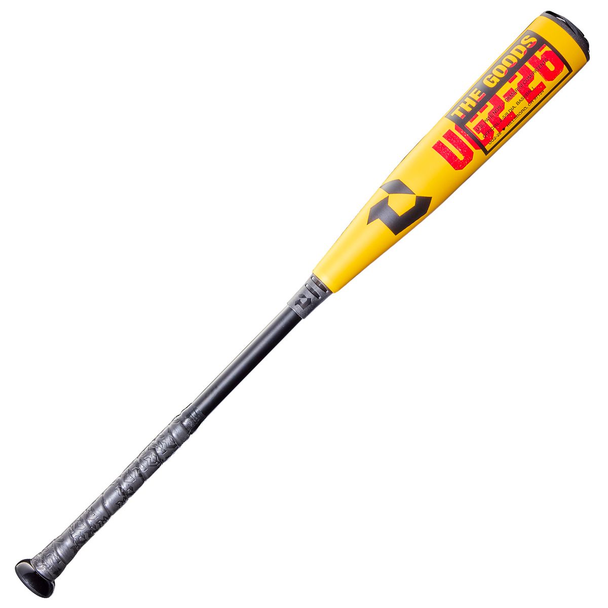 DeMarini The Goods Baseball Bat - Thumbnail 5
