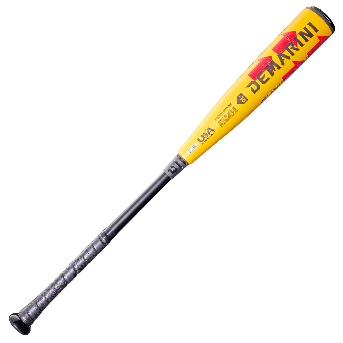 DeMarini The Goods Baseball Bat - Thumbnail 4