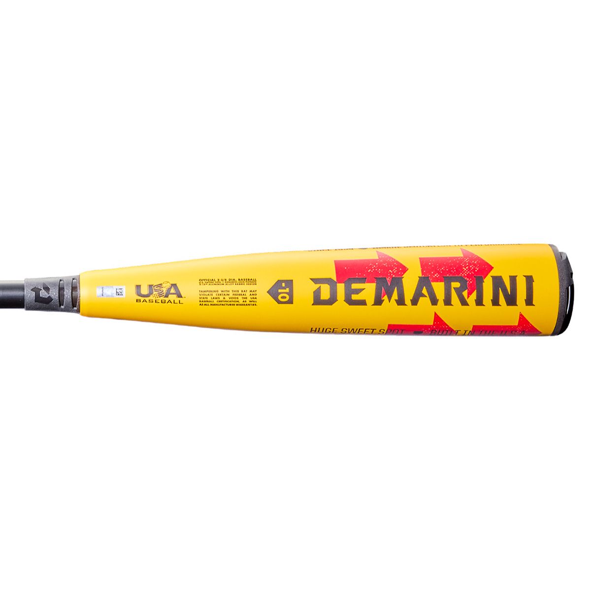 DeMarini The Goods Baseball Bat - Thumbnail 3