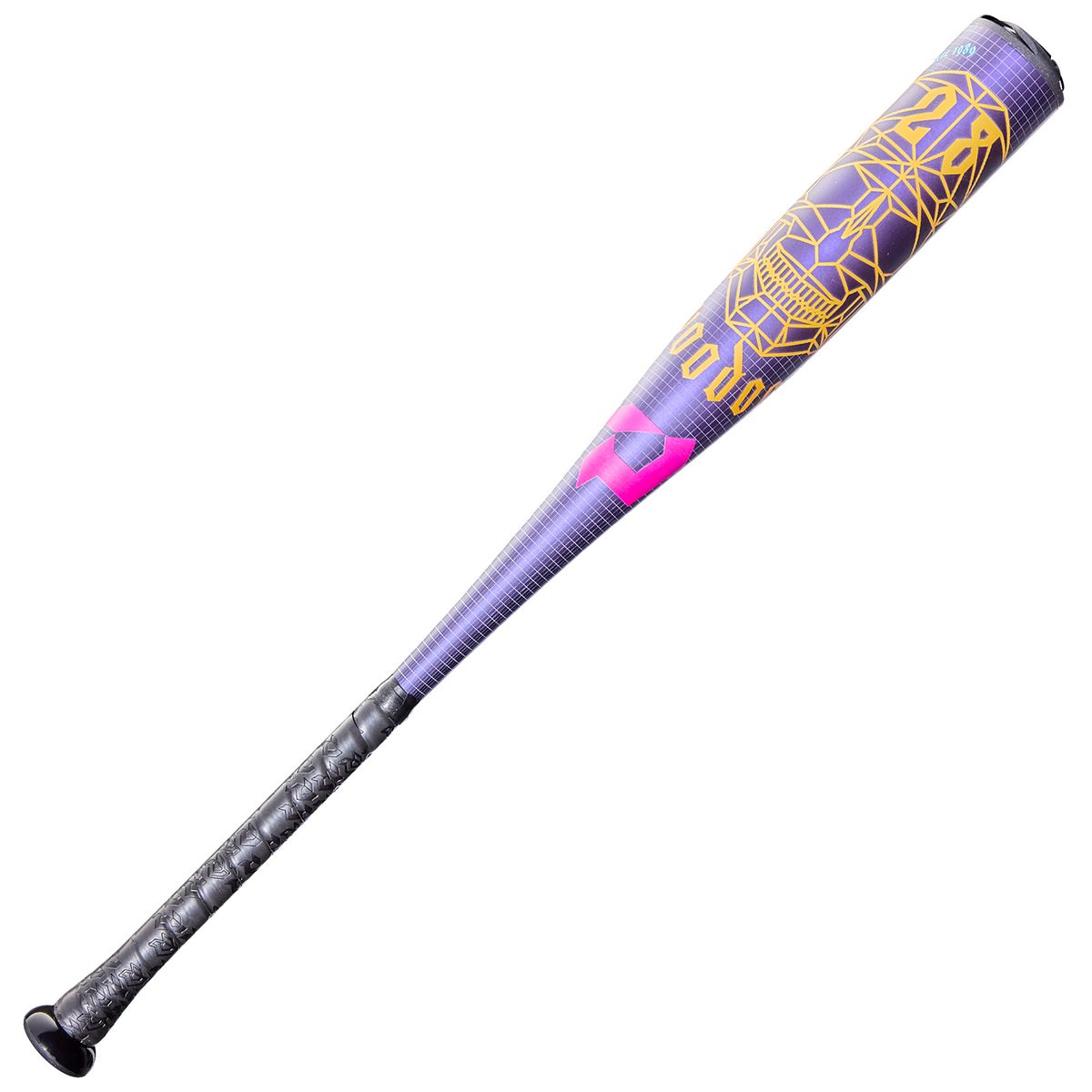 DeMarini Voodoo One - Thumbnail 2