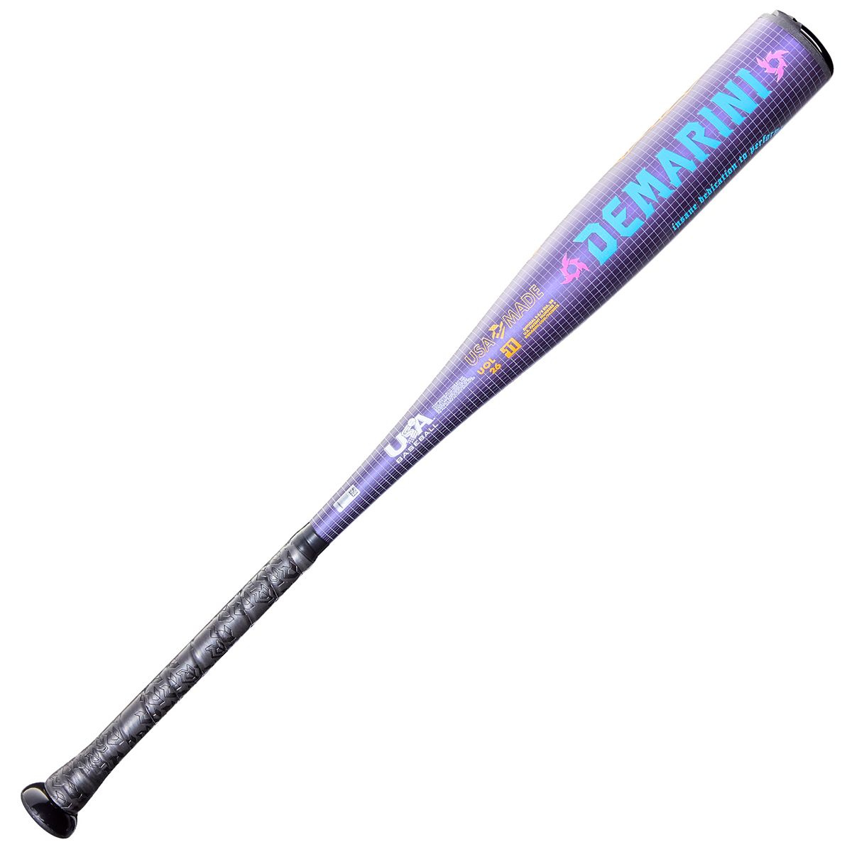 DeMarini Voodoo One - Thumbnail 4