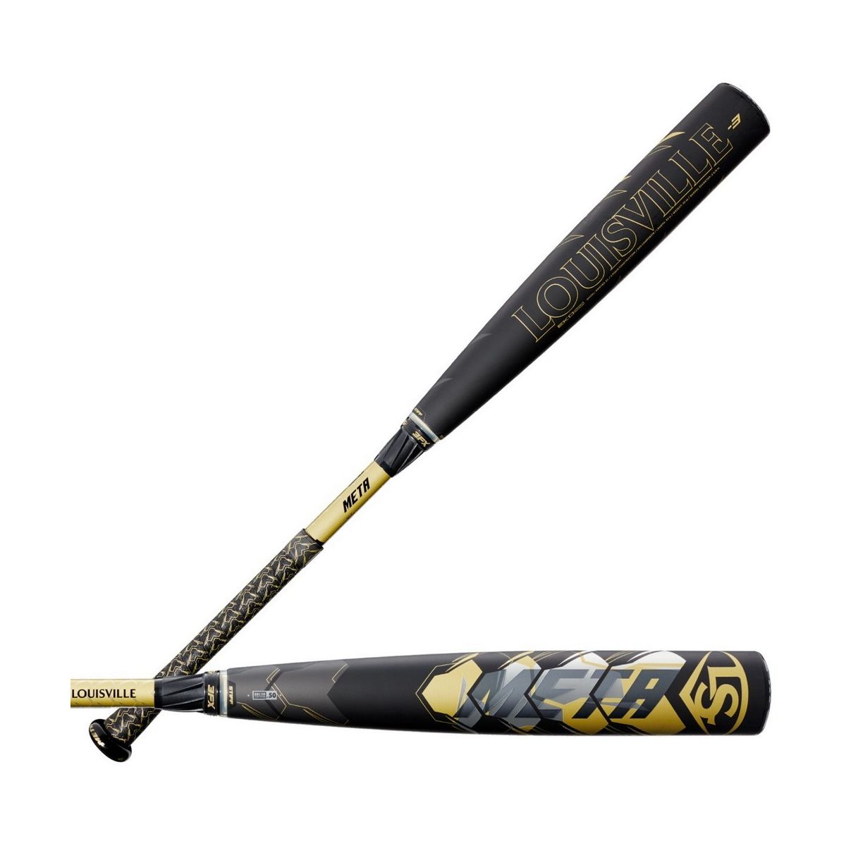 2021 Louisville Slugger Meta BBCOR