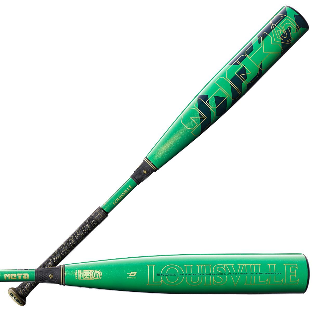 Louisville Slugger Meta Baseball Bat