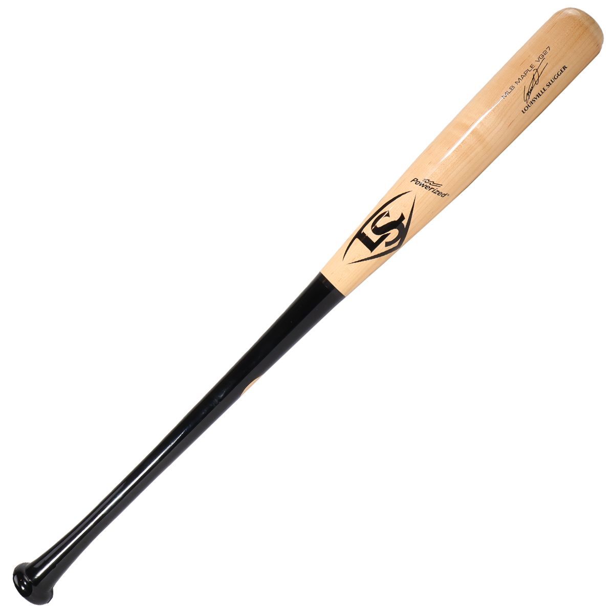 Louisville Slugger Pro Prime VG27 - Thumbnail 4