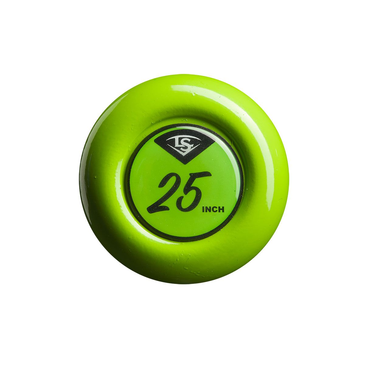 Louisville Slugger Savannah Bananas Tee Ball Bat - Thumbnail 2