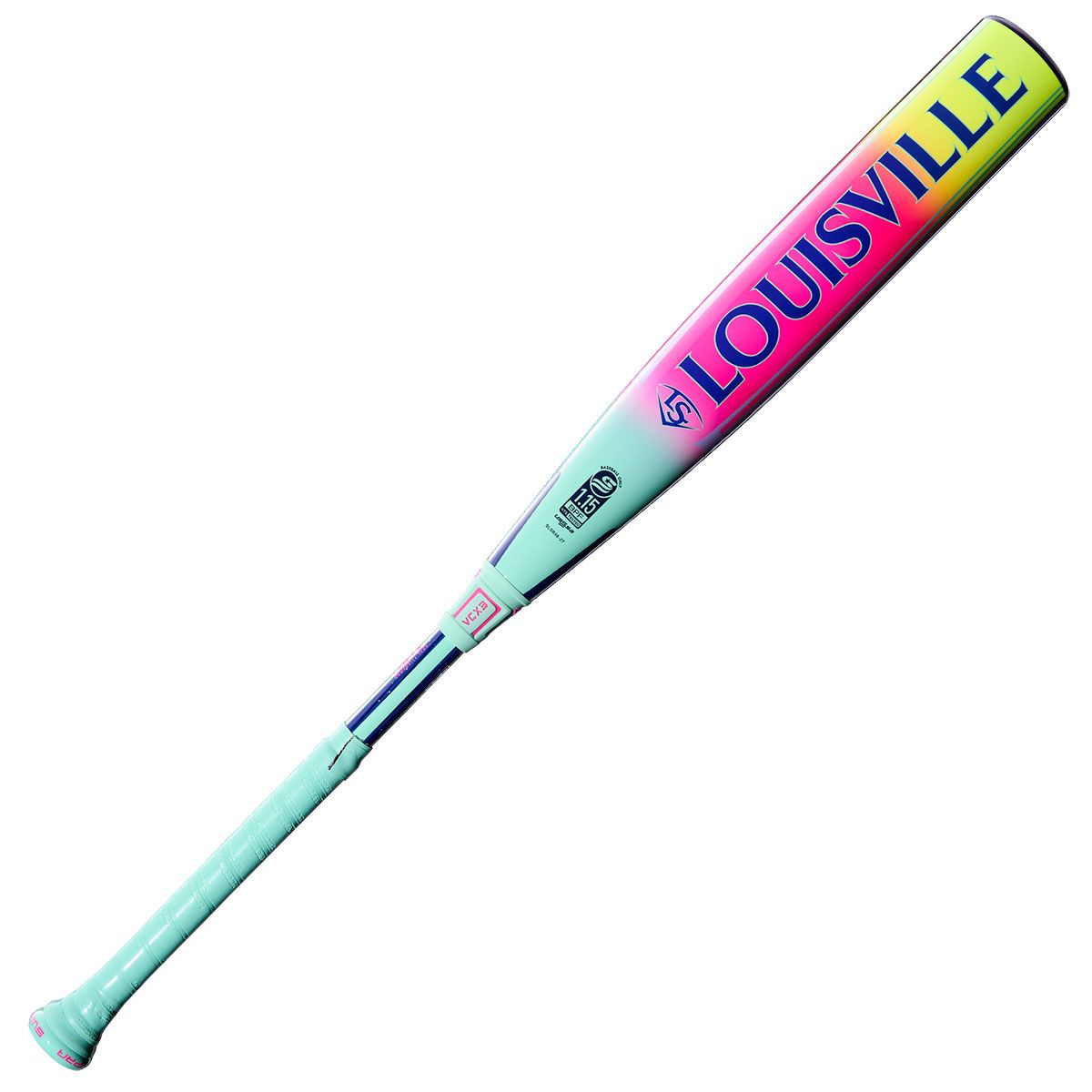 2027 Louisville Slugger Supra Drop 8 USSSA Baseball Bat