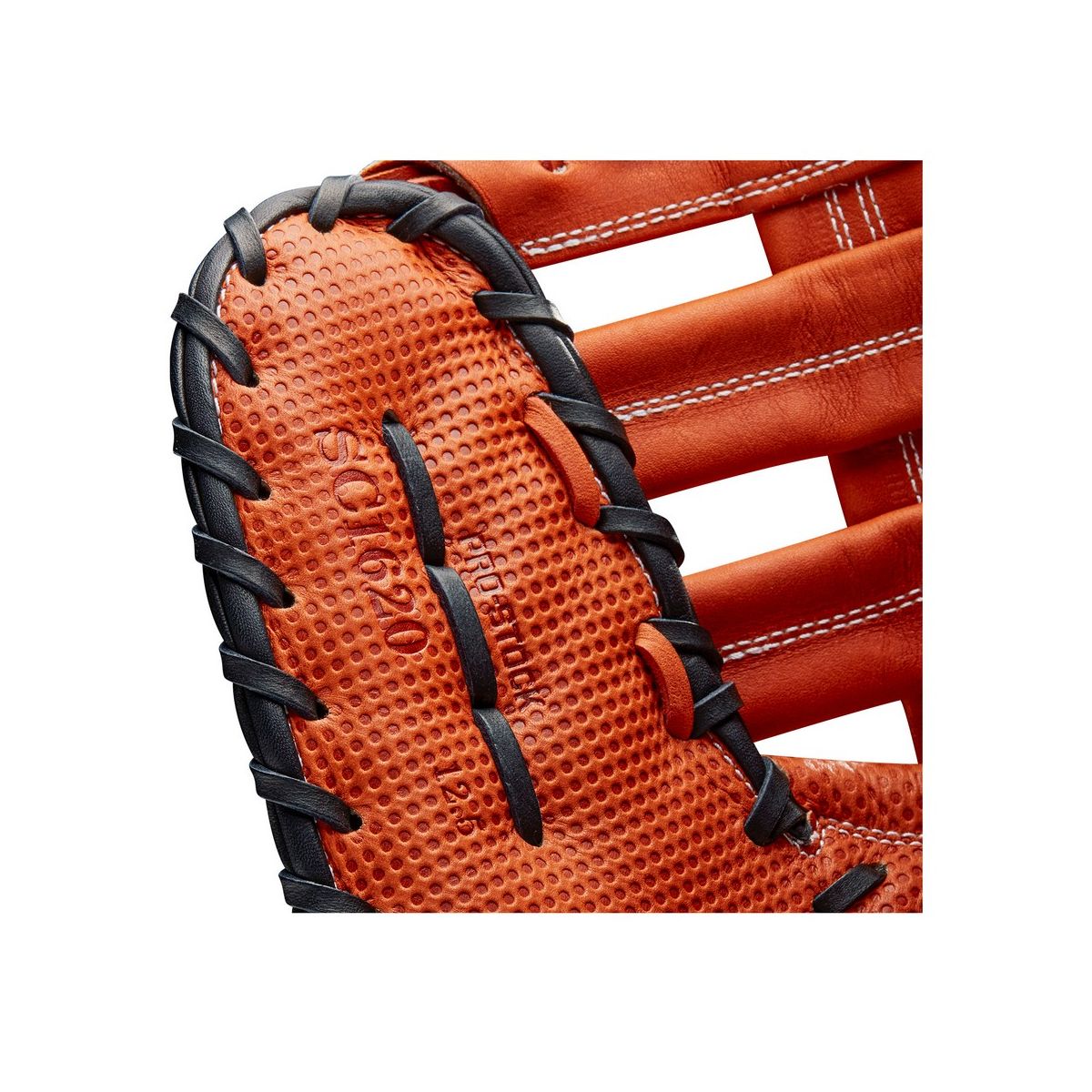 Wilson Pro Stock Baseball Glove