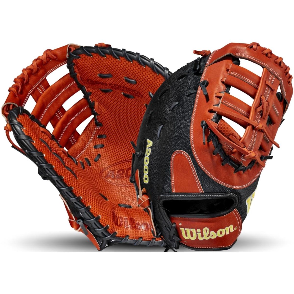 Wilson Pro Stock Baseball Glove