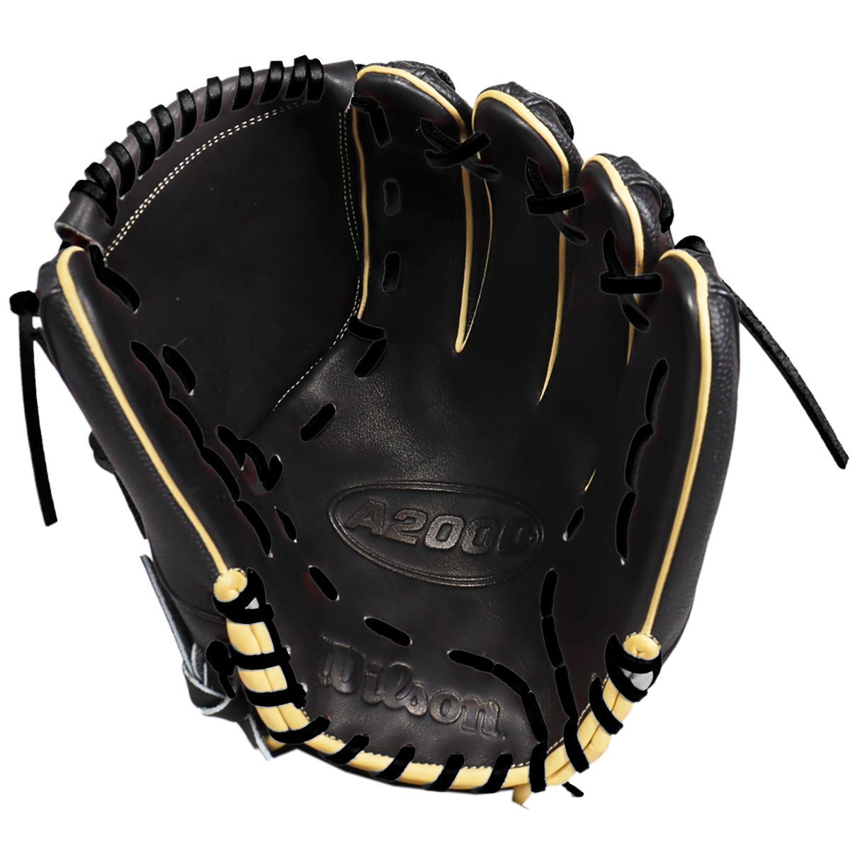 Wilson ウィルソン Staff DUAL 1723型 内野手用 野球 硬式用 硬式