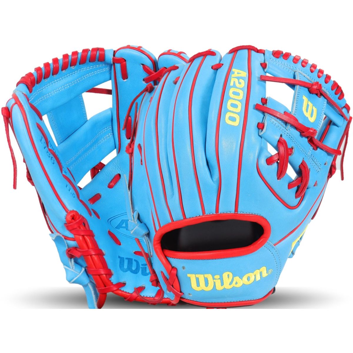 Wilson A2000 Krypto