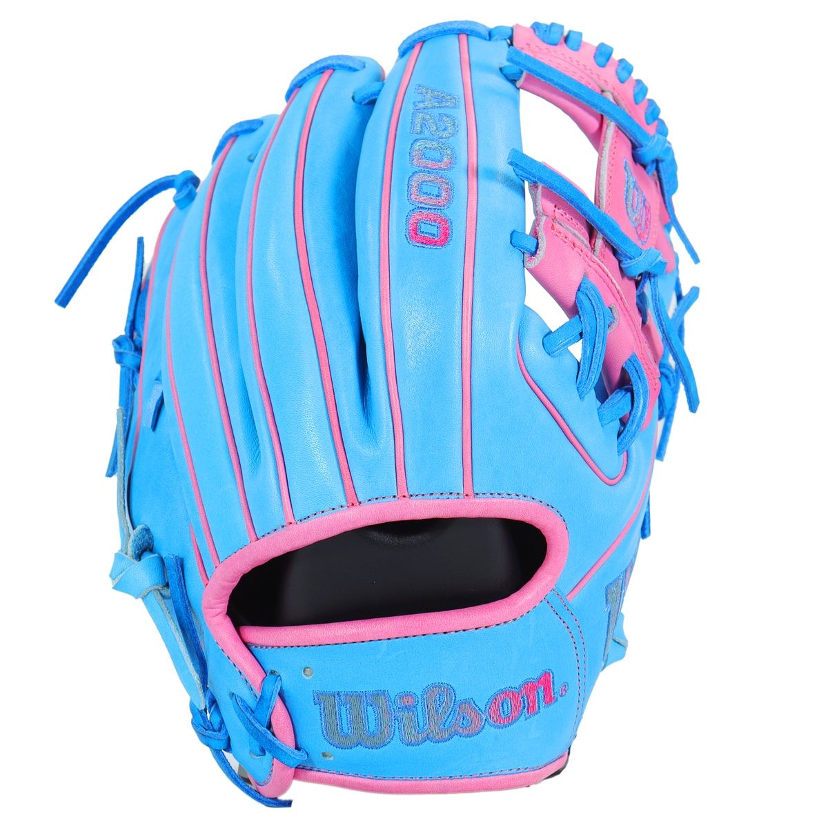 Wilson A2000 B2 - Thumbnail 3